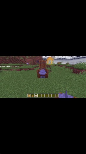😅10/10 For your friend #minecraft #gaming #shortfeed