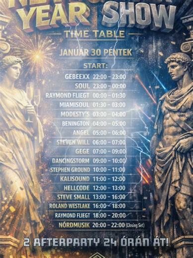 Fiúk, Lányok .#After 2 napon át #Nagybuli #HellCodemusic . kedvezményes jegyekért keress 😉