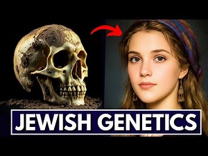 Scientists Reveal Surprising Origin of Jewish DNA