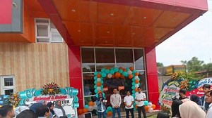 Belajar Bahasa Inggris Bisa Pakai Metode Unik English Agile Education - Tribunnews.com