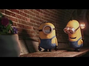 Minions - Pucci the rat Minions (Film), Minions