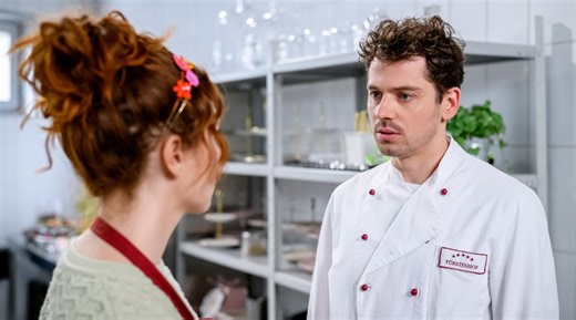 Sturm der Liebe im TV - Sendung - TV SPIELFILM