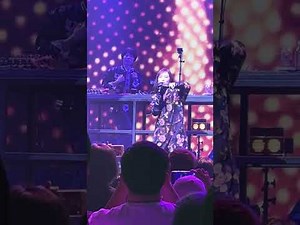 Night Tempo/鈴木杏樹 We Should be Dancing