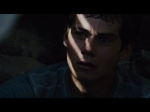 Thomas can't remember who he is [Maze Runner]
