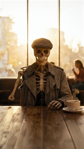 Dead inside? | Luma AI