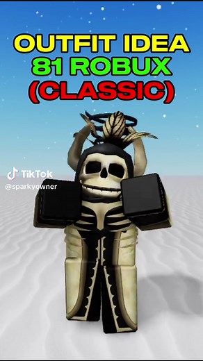 Creating Your Dream Roblox Avatar with Classic Styles