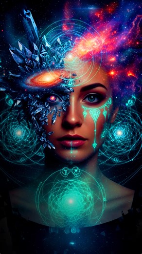 Hypersphere Music on Reels