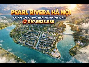 What's Special About Pearl Rivera Hanoi? The Tien Phong Flower Village Project in Me Linh.
