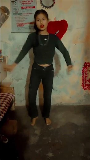 🤎🤎बिंदिया बाली और कजरवा पर🤎🤎 #viral #bhojpuri #dancemusic #viralvideo #love #bhojpuridance