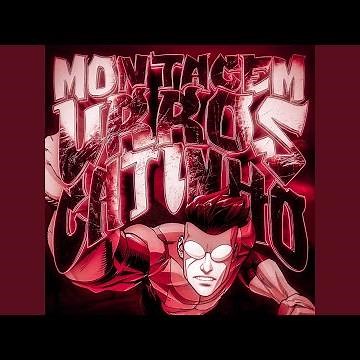 MONTAGEM URROS GATINHO (Slowed)