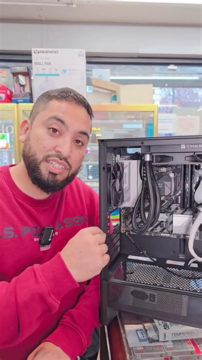 New PC Build ❌ Won’t Turn On ❌ Here’s Why 😬