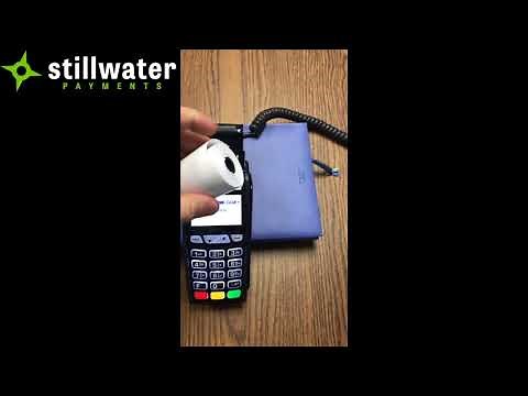 Ingenico iCT220 and iCT 250 Troubleshooting