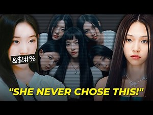 The Shady Truth Behind Why Youngseo Left ILLIT