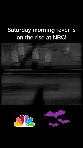 #vintagetv #vintagetelevision #genx #1970s #1970stv #1978 #nbc #vintagenbc #nbcnetwork #saturday #saturdaymorning #saturdayam #saturdaymorningcartoons #saturdayamcartoons #cartoons #vampire #dracula #graveyard #bats #halloween #saturdaynightfever #dance #dancing #diwco #discodance #discodancing