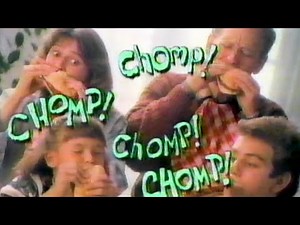 WCBS-TV Commercial Breaks (Nov 18, 1990)