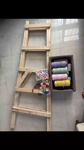 Miwos Magic | A little effort, a lot of love 💗 This handmade cat tree made our baby purr all day 🐱 You don’t need fancy tools or big money… Just the will... | Instagram