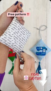 20K views · 61 reactions | This super adorable Sewing Machine Pattern...