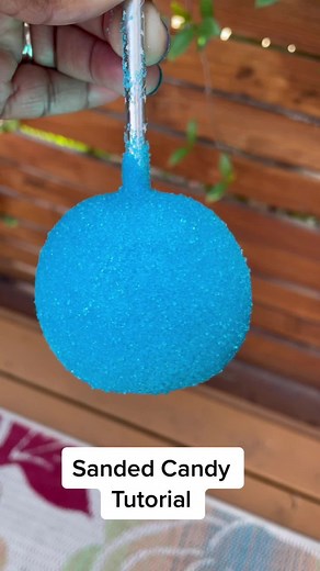 DIY Wedding Candy Apple Favors Tutorial