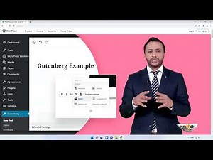 Digiskills WordPress Course 2023 Lecture 31