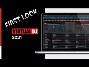HOW TO DOWNLOAD VIRTUAL DJ 2021 FOR FREE 💯% WORKING