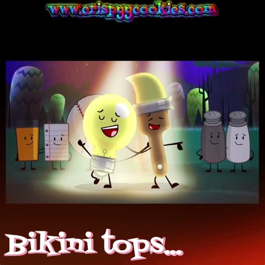 Filler ship edit ummmum #inanimateinsanity#objectshowcommunity