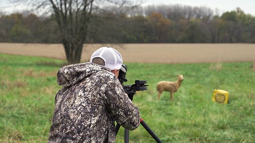 3.6K views · 64 reactions | An overview of the first-of-its-kind Garmin Xero X1i Crossbow Scope featuring a built-in laser range finder and single dot automatic drop compensation. Range. Aim. Kill. Garmin Fish & Hunt #tenpointcrossbows #crossbows #crossbowhunting #archery #hunting #bowhunting | TenPoint Crossbow Technologies | Facebook