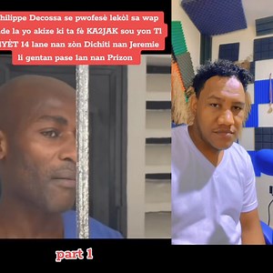 76K views · 902 reactions | Problem pou jenn gason aa se pa ti akiz@syon | Radio News 24 | Facebook