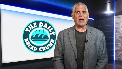 1.5K views · 76 reactions | I'm starting a new daily bible lesson that looks at biblical accounts in a comical way. Would you watch it daily? | Greg Allen | Facebook