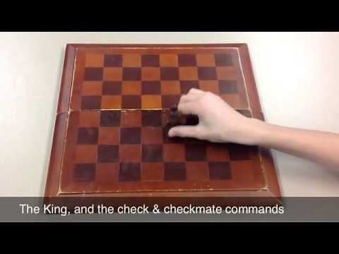 How To Play Chess For Dummies | How To Play Chess Properly