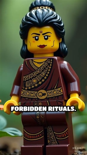 Krasue: Thailand’s Most Terrifying Spirit