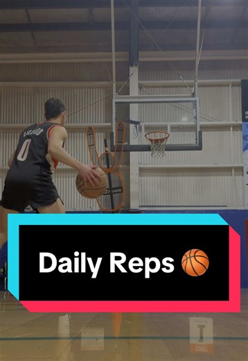 Improving Your Basketball Game in the Rec Room