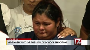 Robb Elementary Shooting: Who Was Salvador Ramos & What Did He Do?