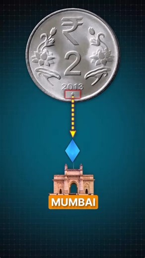 India coin's 🪙 minting process#trendingshorts #telugu #coin #coins #hyderabad