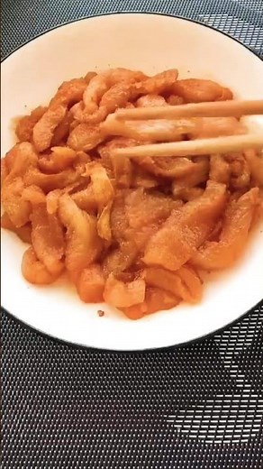 Authentic Chinese Cooking Recipe | Easy & Delicious Chinese Food at Home