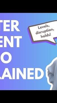 Foster parent lingo explained: disruption, holds, levels, likely adoption, opening, paperwork