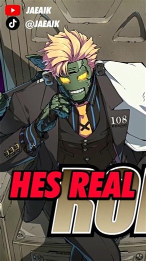 I'm Happy To Be Proven Wrong, Robo-Ky Is Real #jaeaik #roboky #ggst #guiltygear #robokyggst