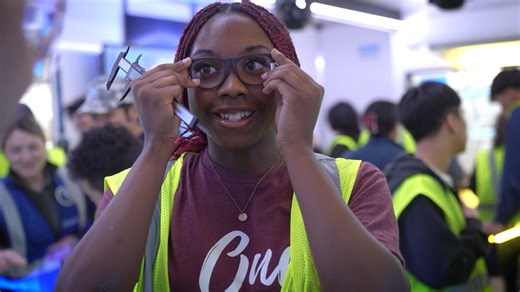 Breakout Box: Manufacturing Mission Teaser