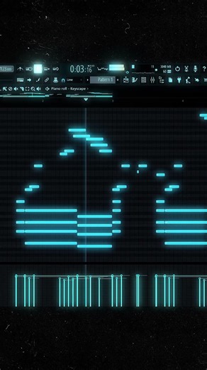 Free Piano Chords Idea in FL💧