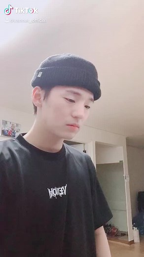 틱톡 이렇게 하는거 맞나요...?#HowYouLikeThat#Vanner#배너#hyesung#혜성#블랙핑크#blackpink