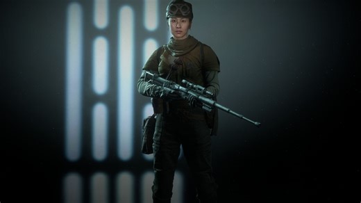 Best specialist loadout to use in Battlefront 2
