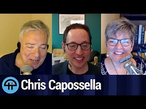 Chris Capossella: Xbox Series X and Project xCloud