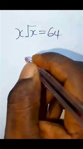 How to solve surdic equation | Saviour Abel