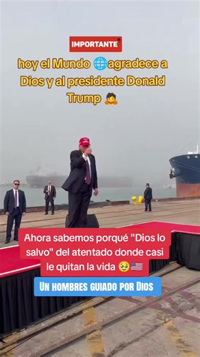 Donald Trump y el Cambio Político Global