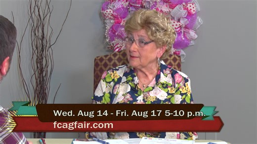 Rise and Shine from last Monday, August 5, 2024, I'm happy to be able to announce the ability to stream these shows Live is back Sadly, red tape and hot air have held up any funds that we need to operate. I'm embarrassed to report that, If you are concerned, I urge you to call 540-489-8812 and leave a voicemail or contact the Franklin County Board of Supervisors and ask that our needs are taken seriously, Thanks for the support! | Cable 12 | Facebook