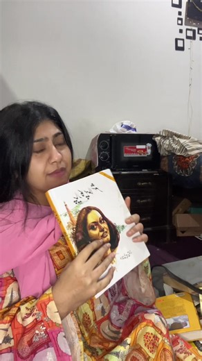 Kidhr Hain Novels Wali Larkian: Anabia's Last Part