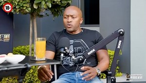 Mbhopa’a Episode is here! Everything you want to know punched into one interview with #AgainstTheWall This is nail biting! Imagine directly contacting Bheki Cele! Do Join us Sunday, 12PM for another episode of #AgainstTheWall | SKEEM GP SA