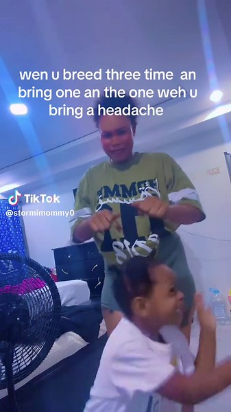 stormimommy💚 (@stormimommy0)’s videos with original sound - TEAVYBZ