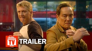 Watch the all-new trailer for Cobra Kai Season 5 - premiering September 9 on Netflix. | Rotten Tomatoes