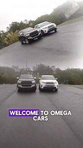 ⚠️BIG NEWS‼️TURN HEADS on the road with our range of late model 4X4 5 & 7 Seats SUVs🔥 ✅Easy Zero Deposit Finance Options Available ✅All License , NO License & All credit Types🥳 ✅Free Nation Wide Delivery Full Tank 💥Apply Now👇& Get behind the Wheel Faster🙌www.omegacars.co.nz/finance **Responsible Lending Criteria T&Cs Apply** #ford #toyota #4WD #mazda #nissan #honda #7seats #5seats #AdventureReady #DriveWithConfidence #FamilySUV #TrustedDealer #ApplyNow #vehiclefinance #finance #stylish | Om