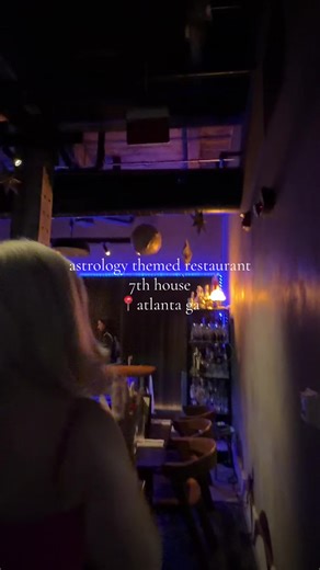 I’ve been dying to try 7th house since I found it in December for my birthday and finally got to try it for my friends birthday! Such a fun and different experience in Atlanta! #AtlantaDining #atlantainfluencer #atlantainfluencer #atlantaeats #cocktailbar